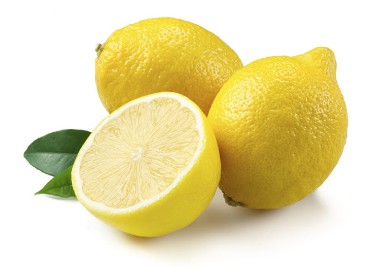 Limoni Di Calabria, Un Agrume Dalle Mille Qualità - ClemClick